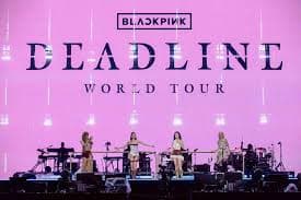 BLACKPINK World Tour