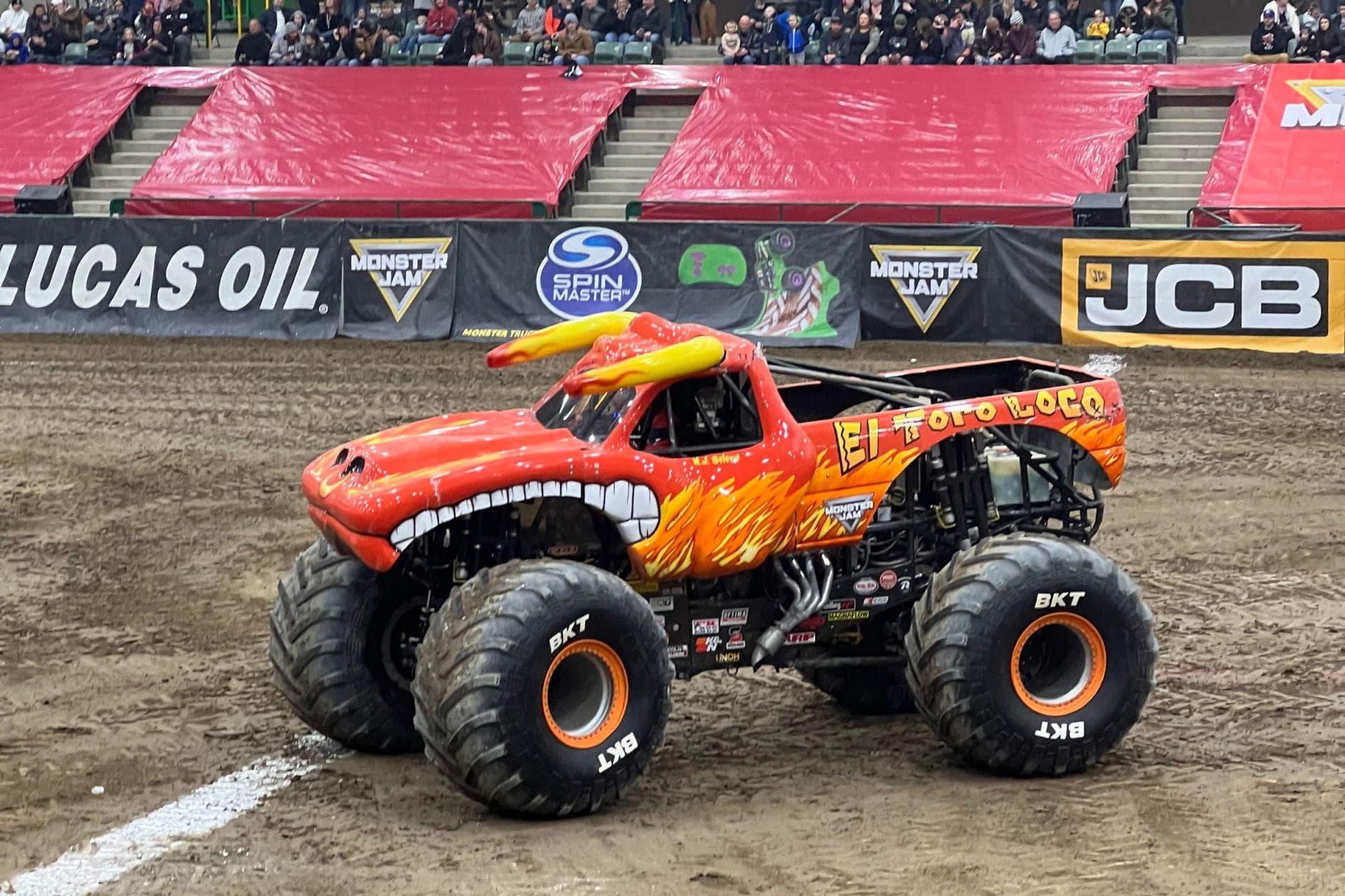 Monster Jam