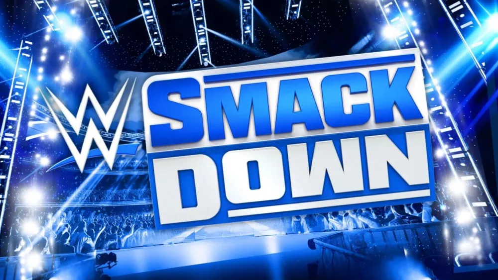 WWE Friday Night SmackDown