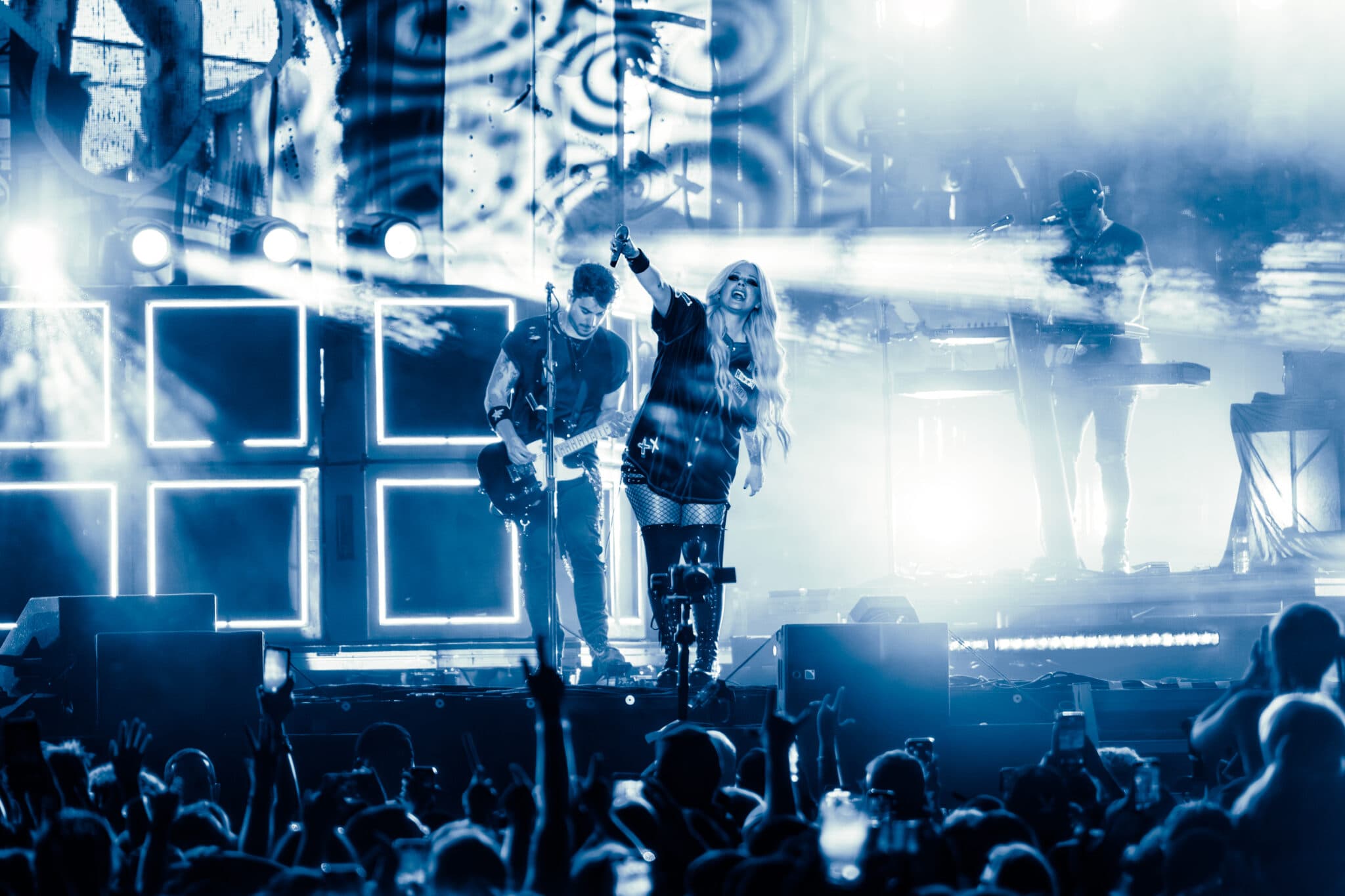 All Your Friends - 18+