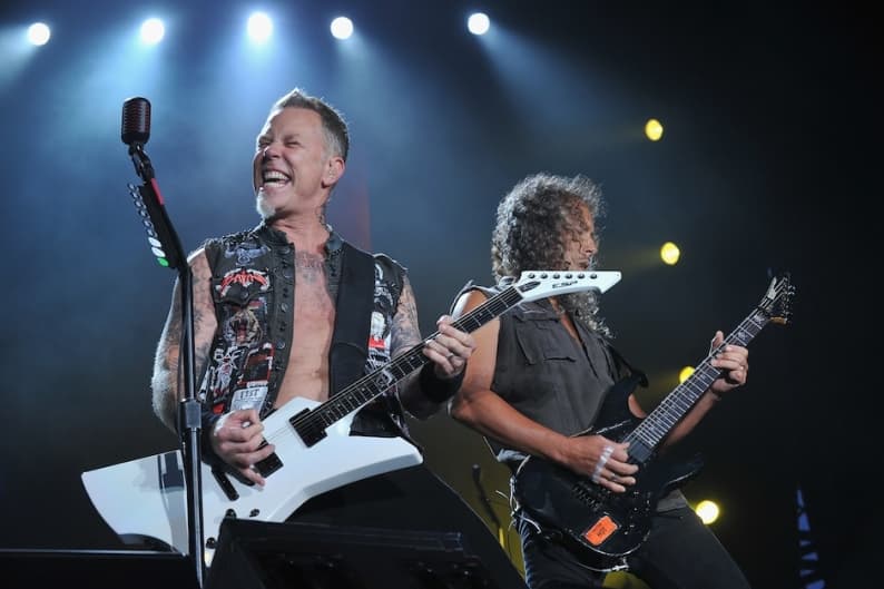 Metallica
